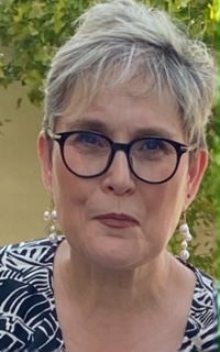 Références de la consultante Rébecca BOUTARD